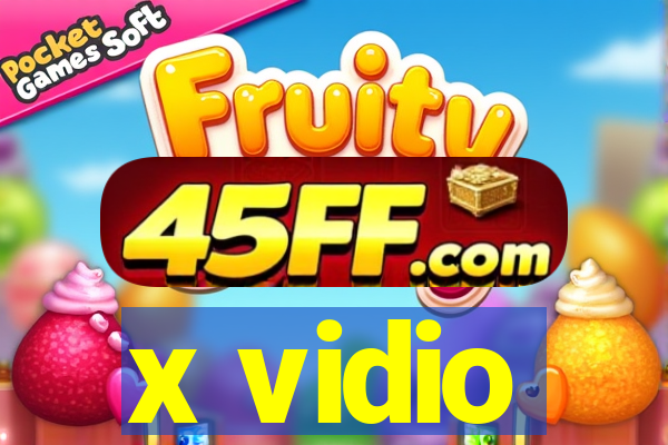 x vidio
